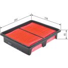 BOSCH 1 457 433 955 Luftfilter