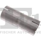 Rohrverbinder, Abgasanlage 115-950 Rohrverbinder, Abgasanlage 115-950