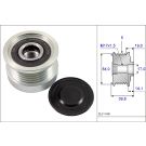 INA Generatorfreilauf 535 0221 10