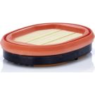Mann-Filter Sekundärluftfilter CF 2550