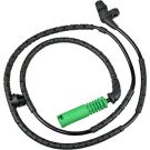 Sensor, Raddrehzahl 09001033 Sensor, Raddrehzahl 09001033
