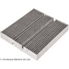Filter, Innenraumluft ADU172533