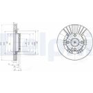 Bremsscheibe BG3509