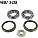 SKF Radlagersatz VKBA 3428