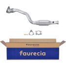 Hella Katalysator Easy2Fit – PARTNERED with Faurecia 8LE 366 053-481