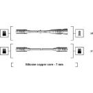 Magneti Marelli Zündleitungssatz 941175140755