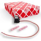 FEBI BILSTEIN 107054 Kabelreparatursatz, Hauptscheinwerfer