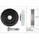 INA Riemenscheibensatz, Kurbelwelle 544 0058 20