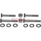 Metzger Montagesatz, Lenker 55000948