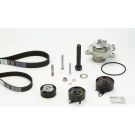 ContiTech Wasserpumpe + Zahnriemensatz CT939WP11PRO