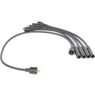 BOSCH Zündleitungssatz 0 986 357 117