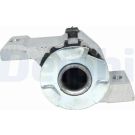 Lagerung, Lenker TD659W
