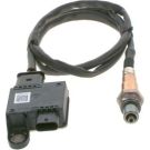 Partikelsensor 0 281 008 466 Partikelsensor 0 281 008 466