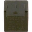 BOSCH Steuergerät, Glühzeit 0 986 AH0 080