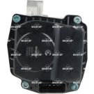 NRF Drosselklappenstutzen 408046