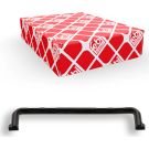 FEBI BILSTEIN 106598 Dichtung, Gehäusedeckel (Kurbelgehäuse)