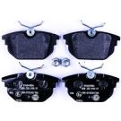 Hella Bremsbelagsatz, Scheibenbremse 8DB 355 018-371