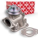 FEBI BILSTEIN 172840 AGR-Ventil FEBI BILSTEIN 172840 AGR-Ventil