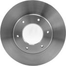Bremsscheibe 8DD 355 108-531