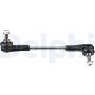Stange/Strebe, Stabilisator TC3893 Stange/Strebe, Stabilisator TC3893