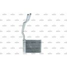 NRF Wärmetauscher, Innenraumheizung mit Rohr EASY FIT 54365