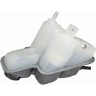 Metzger Ausgleichsbehälter, Kühlmittel 2140157