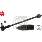 febi bilstein 2 x FEBI Spurstange ProKit 38013