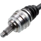 FEBI BILSTEIN 181694 Antriebswelle