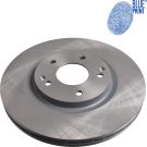 Bremsscheibe ADG043218 Bremsscheibe ADG043218