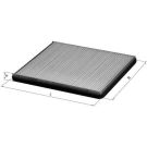 Knecht Filter, Innenraumluft LA 143