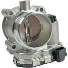 Metzger Drosselklappenstutzen 0892328