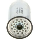 BOSCH Kraftstofffilter 1 457 434 408