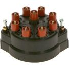 BOSCH Zündverteilerkappe 0 290 004 500