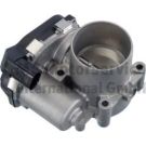 Pierburg Drosselklappenstutzen 7.03703.90.0