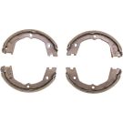 Bremsbackensatz, Feststellbremse 8DA 355 050-231 Bremsbackensatz, Feststellbremse 8DA 355 050-231
