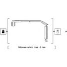 Magneti Marelli Zündleitungssatz 941125190673