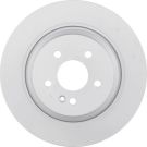 BOSCH Bremsscheibe 0 986 478 995