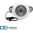 OE Germany Lagerung, Motor Genuine-Part 800415
