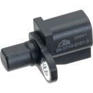 Sensor, Raddrehzahl 24.0710-2181.3 Sensor, Raddrehzahl 24.0710-2181.3