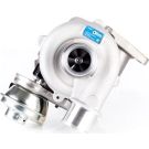 Nissens Turbolader 93217