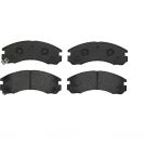 Bremsbelagsatz, Scheibenbremse P 54 017 Bremsbelagsatz, Scheibenbremse P 54 017