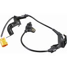 Metzger Sensor, Raddrehzahl 09001357
