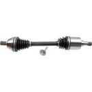 FEBI BILSTEIN 182444 Antriebswelle FEBI BILSTEIN 182444 Antriebswelle