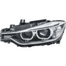 Hella 2 x HELLA Hauptscheinwerfer 1EL 354 983-111