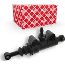 FEBI BILSTEIN 46202 Geberzylinder, Kupplung FEBI BILSTEIN 46202 Geberzylinder, Kupplung