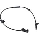 Metzger Sensor, Raddrehzahl 09001545