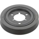 Corteco Riemenscheibe, Kurbelwelle 80000931