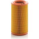 MANN-FILTER C 1286/1 Luftfilter MANN-FILTER C 1286/1 Luftfilter