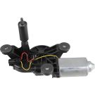 Metzger Wischermotor 2191041