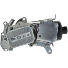 Nissens Ölkühler, Motoröl FIRST FIT 91124